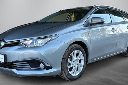 Toyota Auris 24.000 km 19.990 &euro; Weinstadt 71384