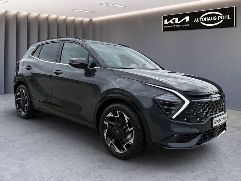 Kia Sportage 2.500 km 41.950 € Magdeburg 39128
