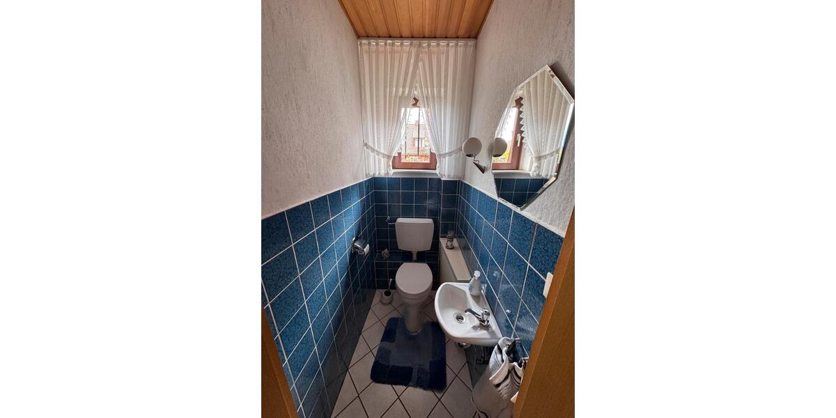Einfamilienhaus Gnarrenburg - 7 Zimmer, 157 m&sup2;, 260.000&euro; | Angebot:26322126