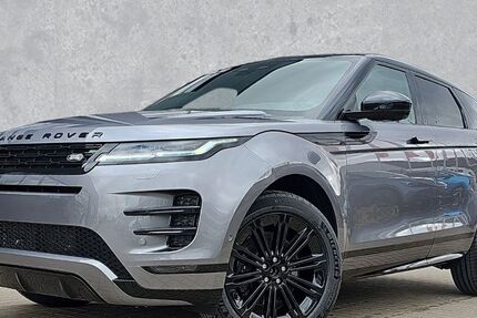 Land Rover Range Rover Evoque 3.500 km 61.490 &euro; Greding 91171