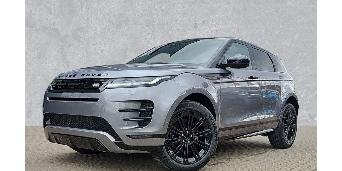 Land Rover Range Rover Evoque 3.500 km 61.490 &euro; Greding 91171