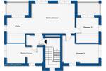 Etagenwohnung Tauche Lindenberg - 3 Zimmer, 105 m&sup2;, 298.000&euro; | Angebot:25769024