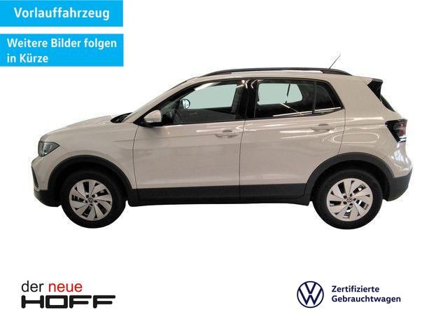 T-Cross