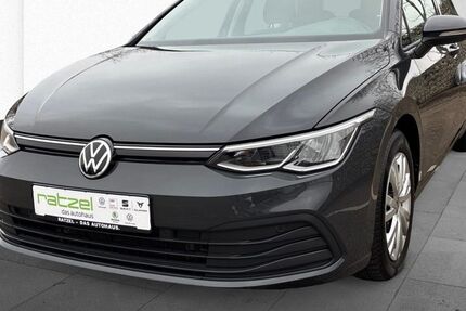 VW Golf 87.931 km 19.601 &euro; Zell u.A. 73119