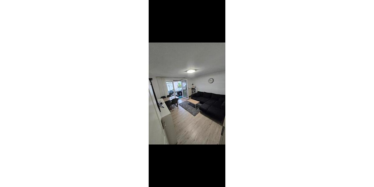 Erdgeschoßwohnung Vöhringen - 2 Zimmer, 51 m&sup2;, 147.000&euro; | Angebot:26327202