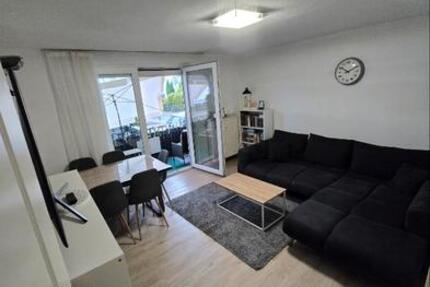 Wohnung Vöhringen - 2 Zimmer, 51 m&sup2;, 147.000&euro; | Angebot:26327202