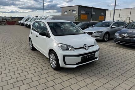 VW up!