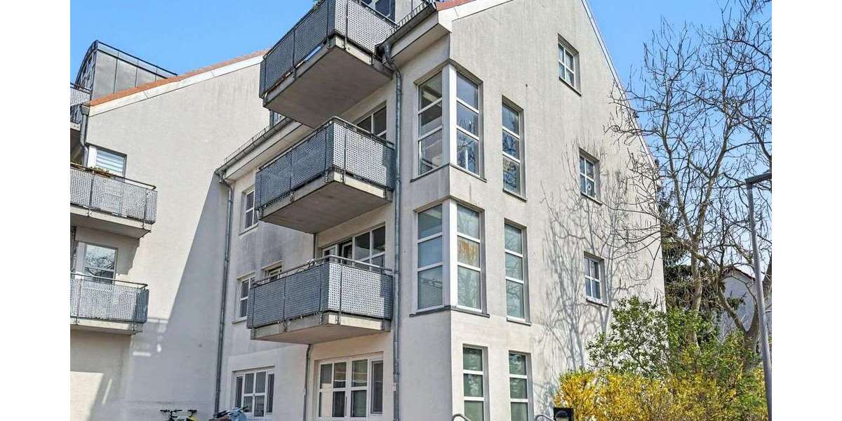 Etagenwohnung Werder (Havel) - 2 Zimmer, 49 m&sup2;, 125.000&euro; | Angebot:26314127
