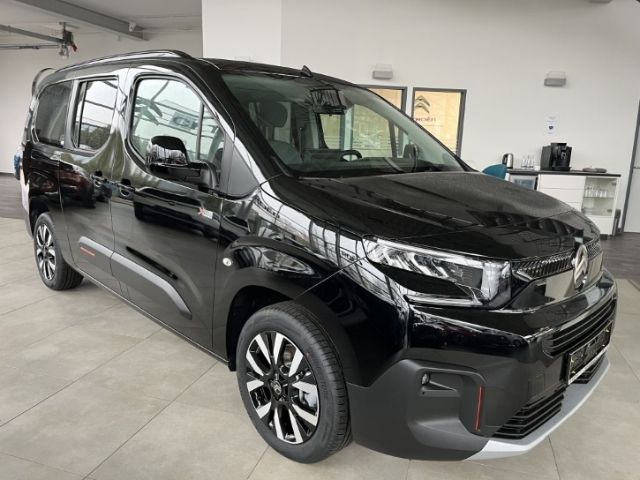 Citroen Berlingo 1.500 km 29.850 &euro; Offenburg 77654