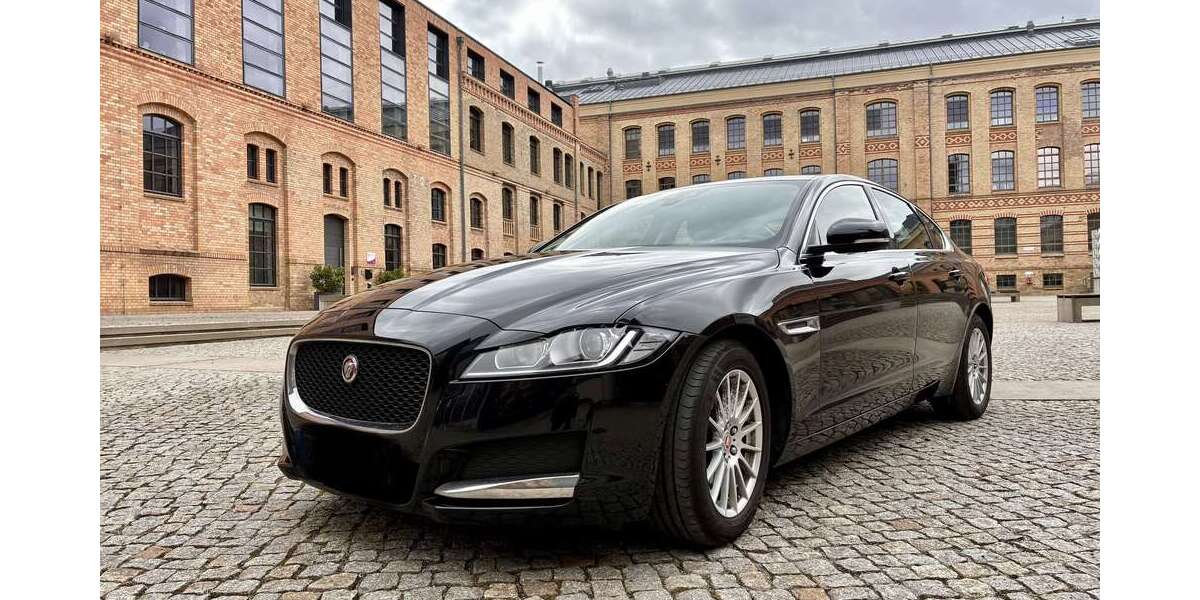 Jaguar XF 150.000 km 11.800 &euro; Berlin, Stadt 14059