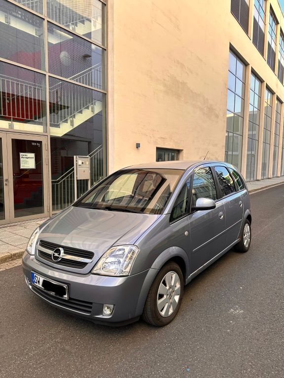 Meriva