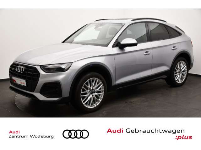 Audi Q5 59.650 km 40.190 &euro; Wolfsburg 38440