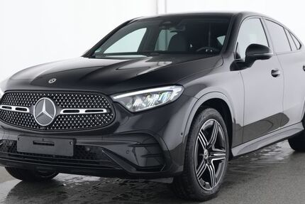 Mercedes-Benz GLC 300 4.945 km 67.830 &euro; Itzehoe 25524
