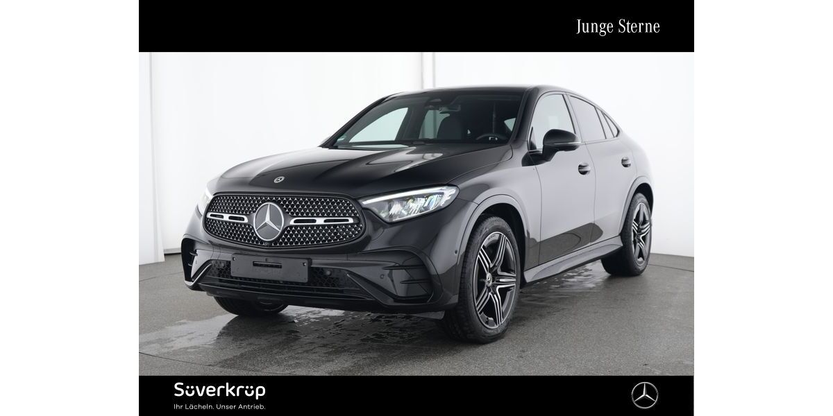 Mercedes-Benz GLC 300 4.945 km 67.830 &euro; Itzehoe 25524