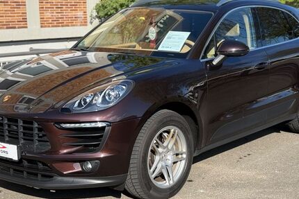 Porsche Macan 133.000 km 30.499 &euro; Neu-Ulm 89231