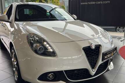 Alfa Romeo Giulietta 47.990 km 16.990 € Gießen 35394