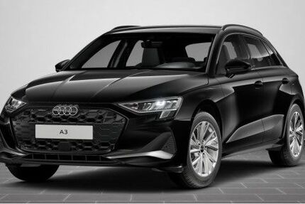 Audi A3 4.825 km 33.380 &euro; Aschaffenburg 63741