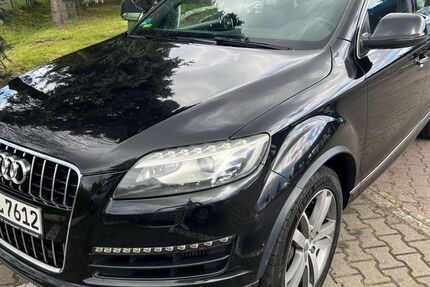 Audi Q7 315.000 km 16.900 &euro; Berlin 13509