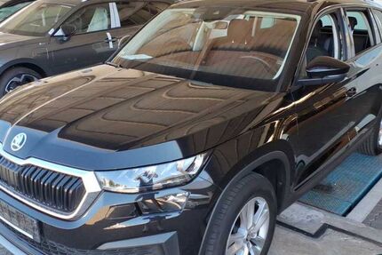 Skoda Kodiaq 54.350 km 29.888 &euro; Mühlheim 63165