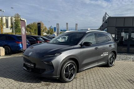 MG S5 3.500 km 29.979 &euro; Erding 85435