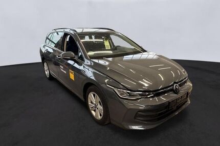 VW Golf 25.259 km 23.770 &euro; Köthen 06366