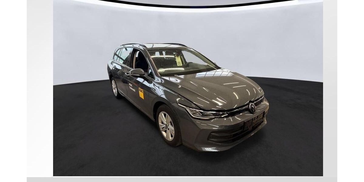 VW Golf 25.259 km 23.770 &euro; Köthen 06366