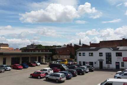Gewerbeobjekt Quedlinburg - 500.000&euro; | Angebot:21414502