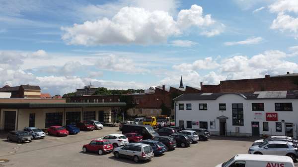 Gewerbeobjekt Quedlinburg - 500.000&euro; | Angebot:21414502