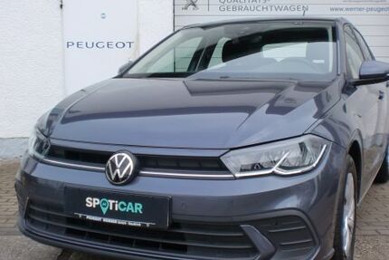 VW Polo 55.125 km 14.870 &euro; Neukirch/Lausitz 01904
