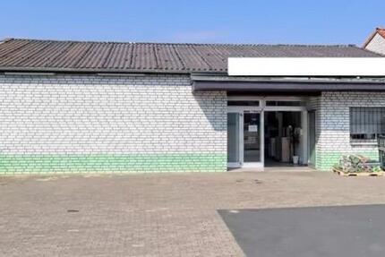 Gewerbeobjekt Schloß Holte-Stukenbrock Stukenbrock - 1.400&euro; | Angebot:26105098