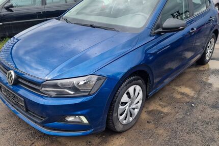 VW Polo 250.000 km 5.900 &euro; Büdingen 63654