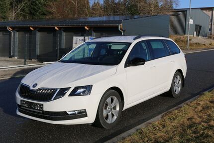 Skoda Octavia 87.000 km 18.490 &euro; Aichhalden-Rötenberg 78733