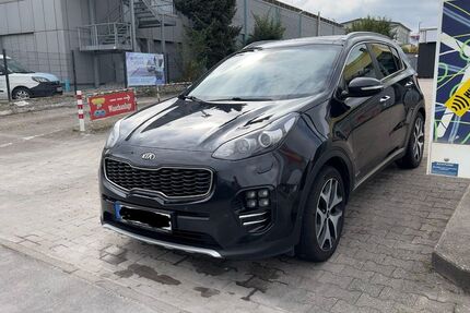 Kia Sportage 183.800 km 15.800 &euro; Pfedelbach 74629