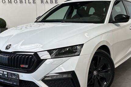 Skoda Octavia 102.450 km 26.989 &euro; Wardenburg 26203