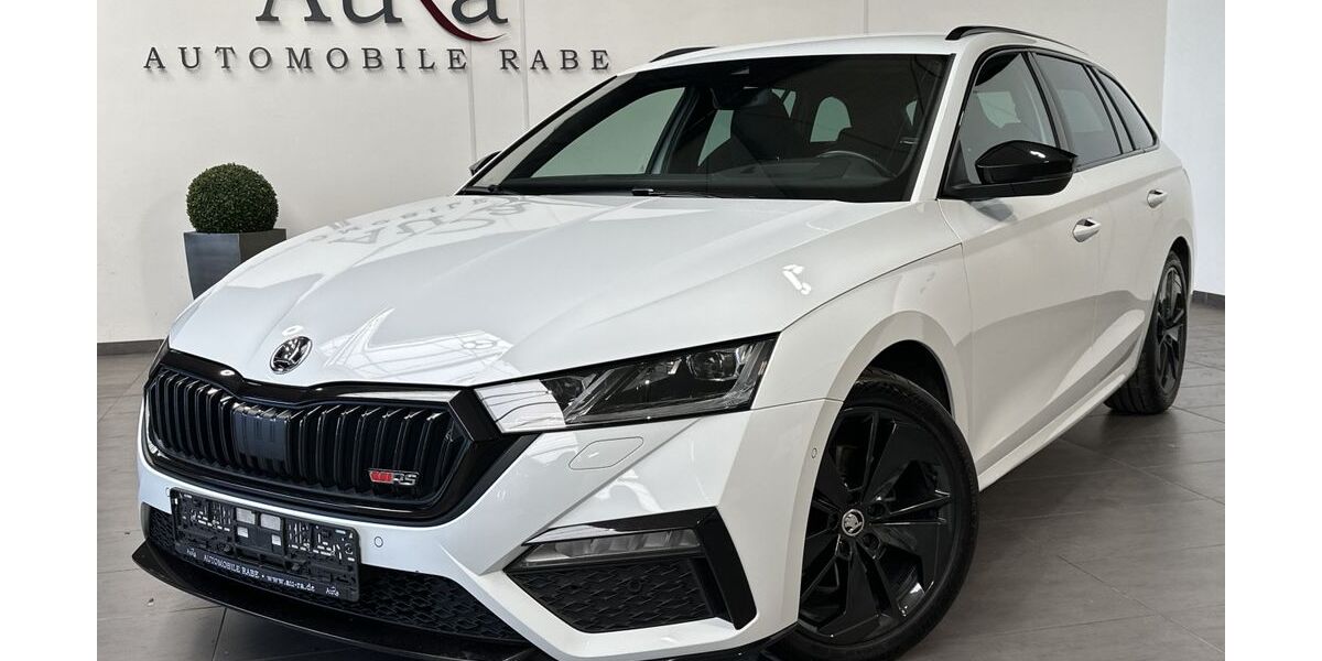 Skoda Octavia 102.450 km 26.989 &euro; Wardenburg 26203