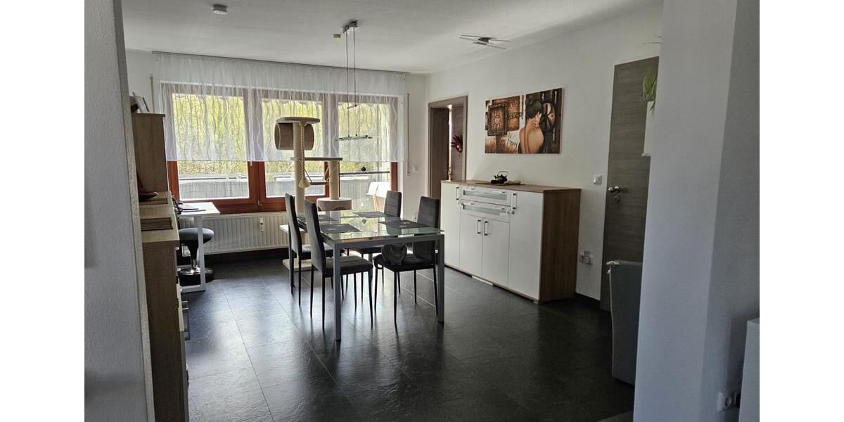 Etagenwohnung Tanna - 5 Zimmer, 124 m&sup2;, 129.800&euro; | Angebot:26847577