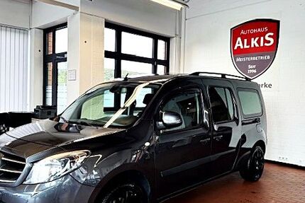 Mercedes-Benz Citan 84.648 km 19.990 € Bielefeld 33647
