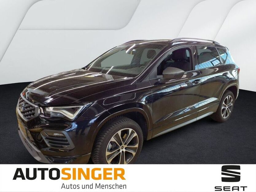 Ateca
