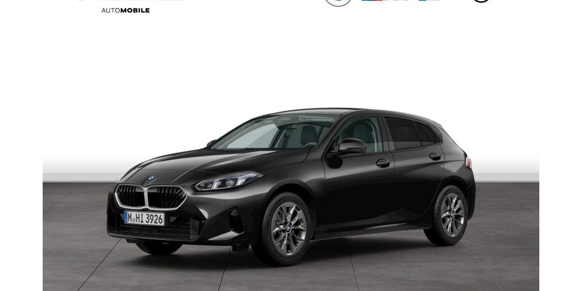 BMW 120 8.335 km 30.790 &euro; Cham 93413