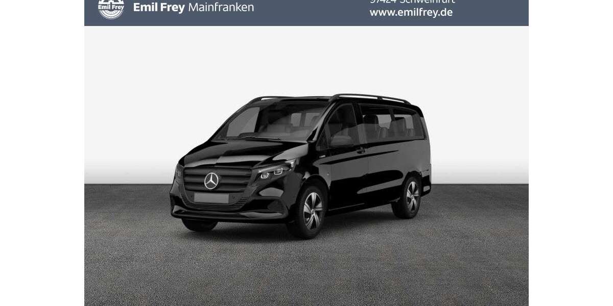 Mercedes-Benz Vito 27.946 km 45.990 &euro; Schweinfurt 97424