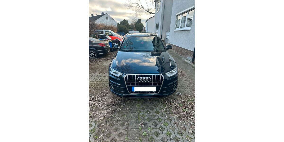 Audi Q5 156.000 km 14.490 &euro; Niederkassel 53859