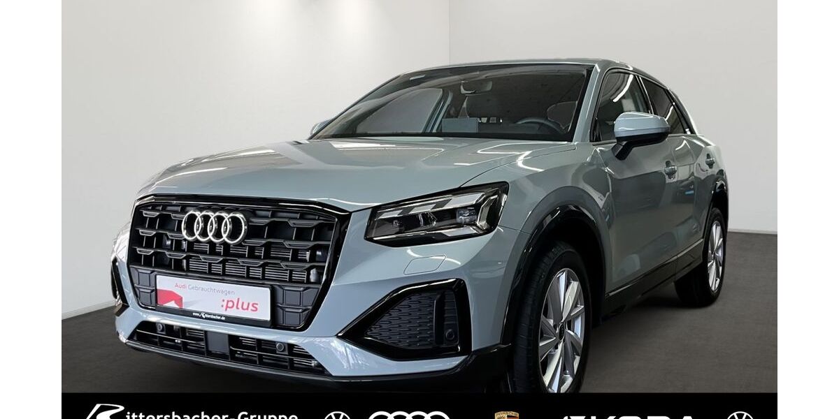 Audi Q2 4.585 km 32.850 &euro; Kaiserslautern 67663