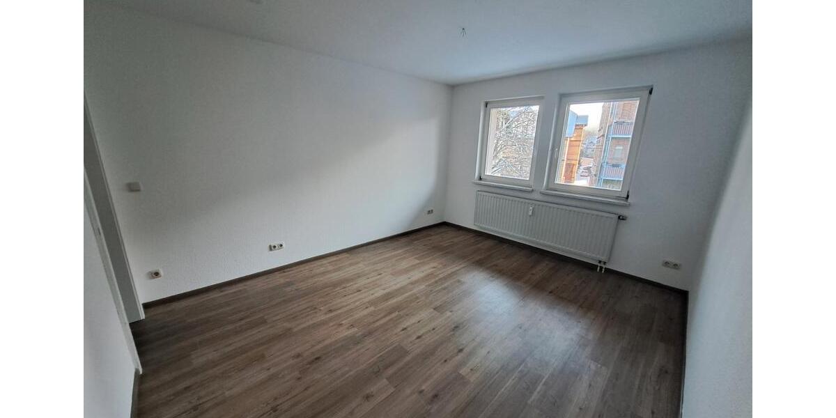 Etagenwohnung Arnstadt - 2 Zimmer, 48 m&sup2;, 252&euro; | Angebot:26035050