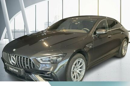 Mercedes-Benz AMG GT 18.040 km 87.941 € Magdeburg 39130