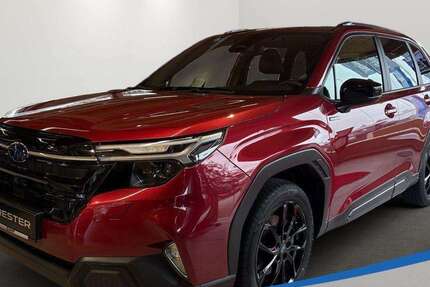 Subaru Forester 9.990 km 42.990 &euro; Roth 91154