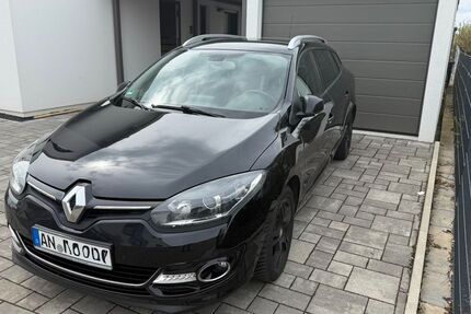 Renault Megane 157.000 km 5.990 &euro; Leutershausen 91578