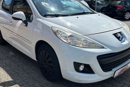 Peugeot 207 184.594 km 2.550 € Korschenbroich 41352