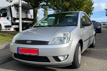 Ford Fiesta 199.050 km 1.480 € Winnenden 71364