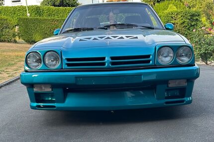 Opel Manta 31.473 km 38.000 &euro; Lüdenscheid 58513