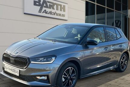 Skoda Fabia 1.050 km 24.749 &euro; Schopfloch 72296